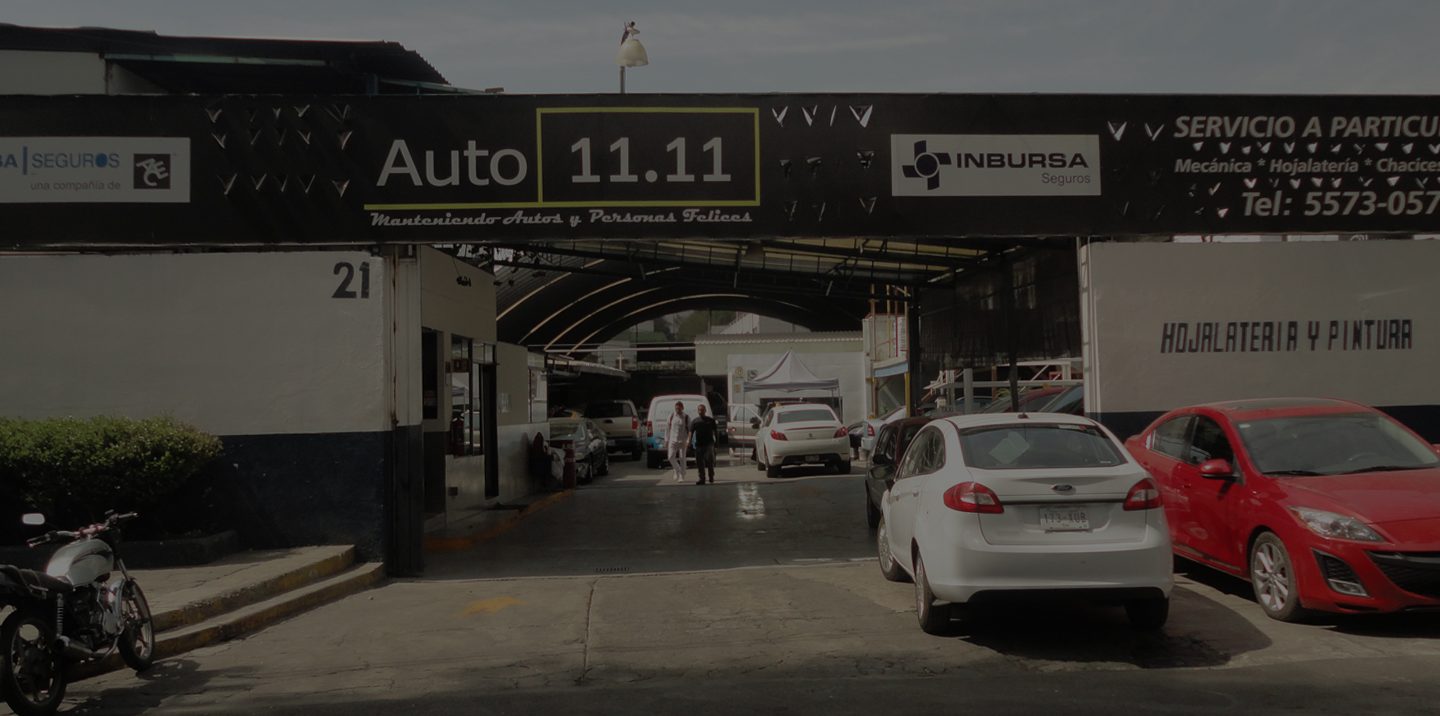 1111 estetica automotriz