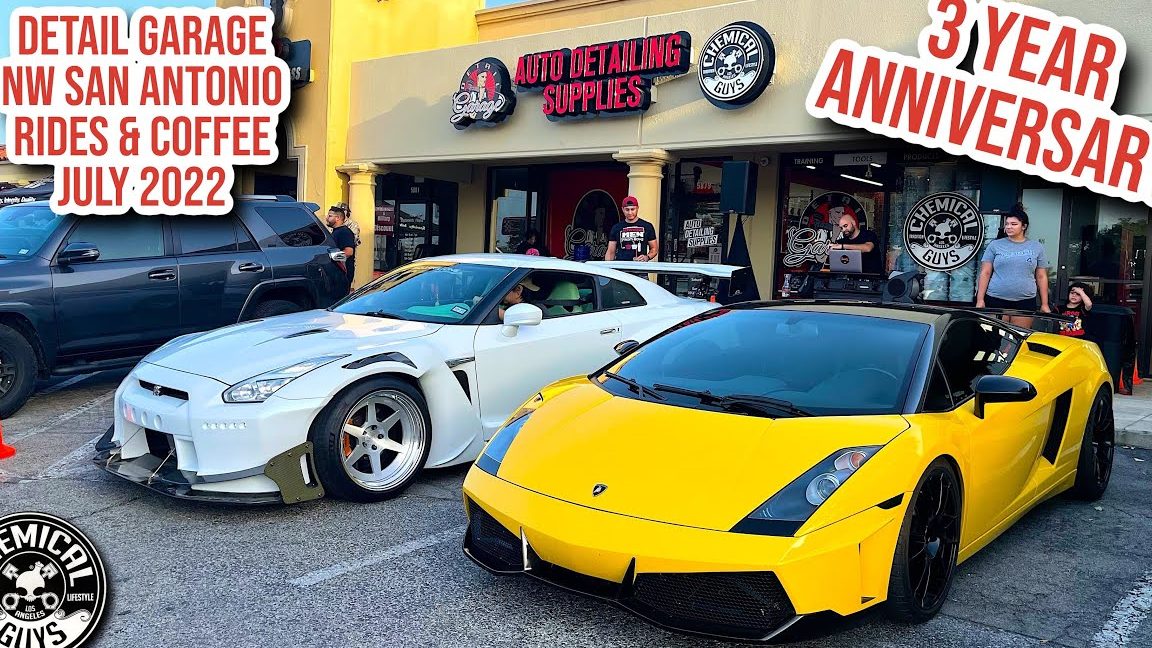 3 monkeys garage lavadero y detailing 1 3 monkeys garage lavadero y detailing