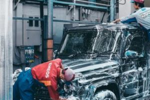 Aguasol • Lava Autos Car Detailing