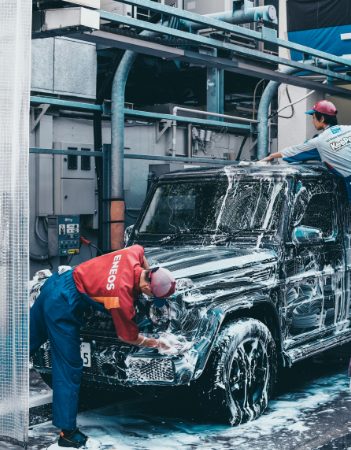 aguasol lava autos car detailing