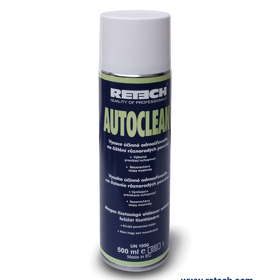 autoclean