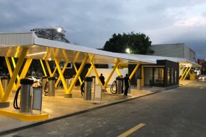 Autolavado Lavadero King Car Wash