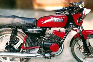 Byk garage