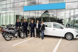 Canelones Car Center