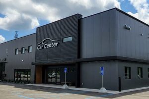 CAR CENTER