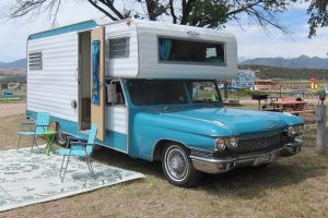 Car House