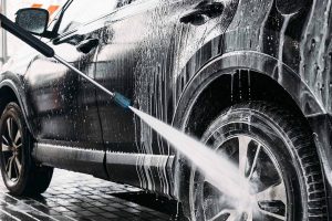 Car Wash