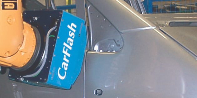 carflash 1