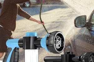 CARWASH GUICHON