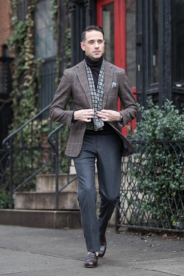 dapper