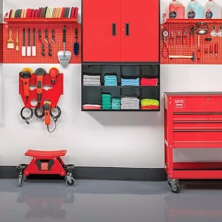 detailgarage lavadero