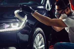 Detailing automotriz