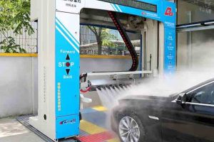 Dimagu Car Wash