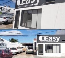EASY LAVADERO Y PARKING