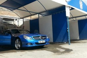 EL BUNKER LAVADERO DE AUTOS