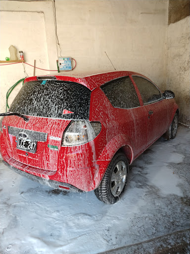 Lavadero HP lavados