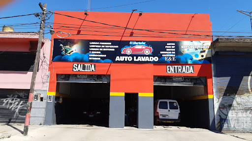 Auto Lavado EL LIBERTADOR