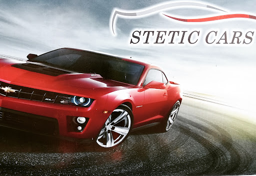 Stetic cars hr