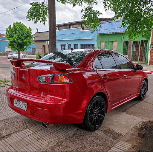 LAVADERO G.M Estetica Automotriz