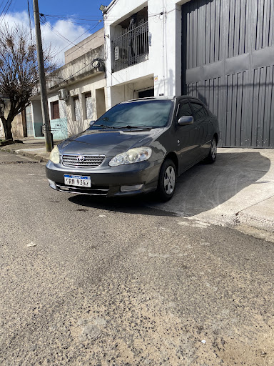 Estética Automotriz Two Carro's