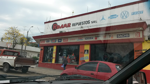 RIMAR - Repuestos Auto