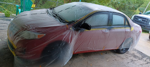 Velazquez Auto Detailing