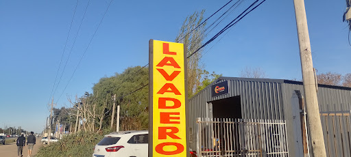 Lavadero de vehiculos marindia