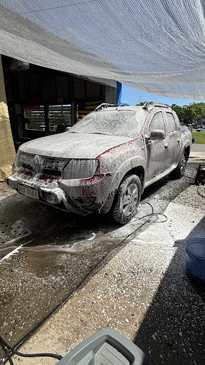 La Sede Lavadero y Lubricentro