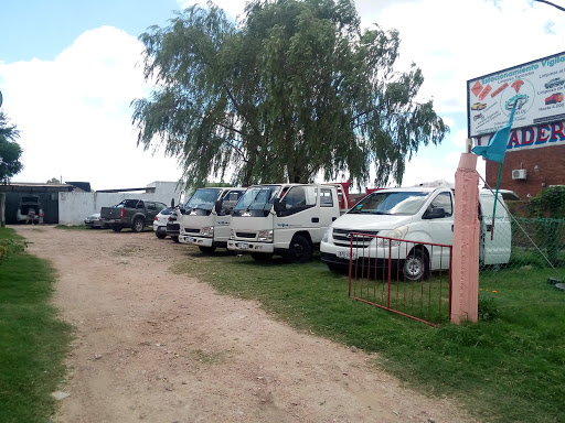 Lavadero YA VP autos y tapizados