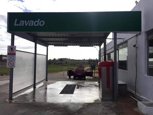 Lavadero de Autos Nettuno. 24 hs.