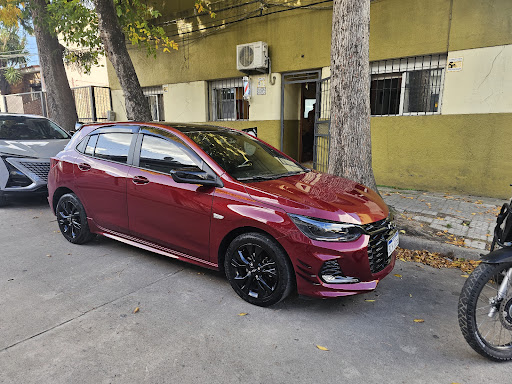 Canelones Car Center
