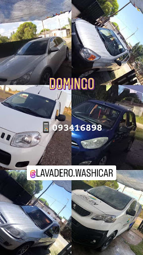 Lavadero Autos Limpieza Tapizados