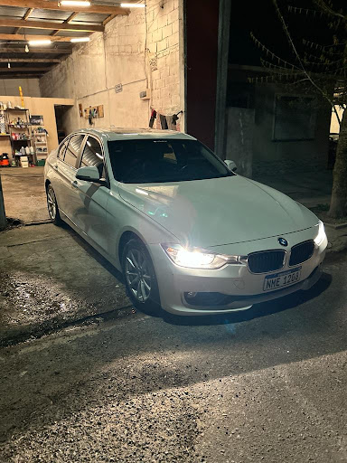 GSA Car Detailing
