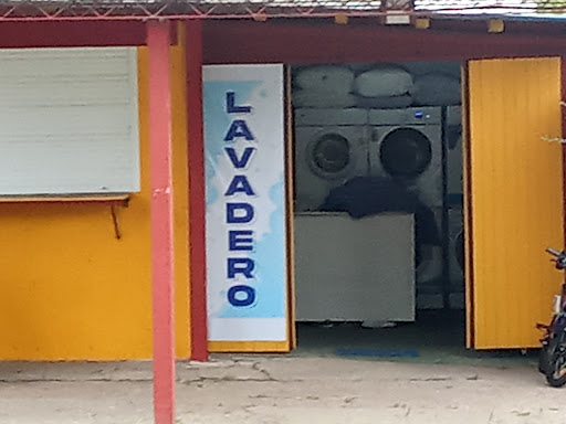 Lavadero mis tres soles