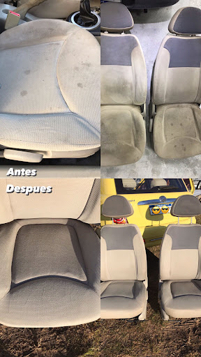WIPE CAR Lavadero automotriz