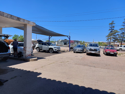 Lavadero stop (autos, camionetas,motos,camiones)