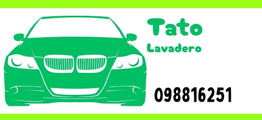Lavadero Tato
