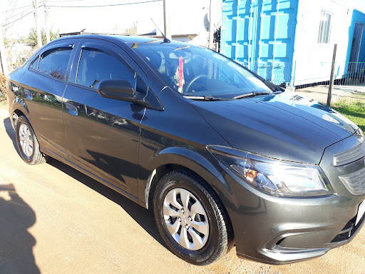 Lubricentro Autospa