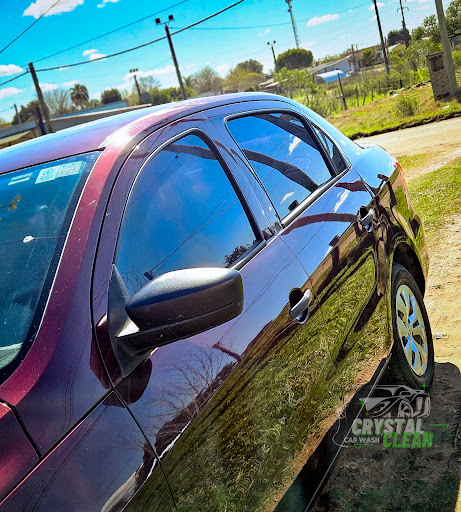 Lavadero CrystalClean - Car Wash