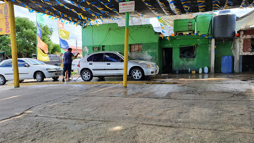 Lavadero de autos Don Raul