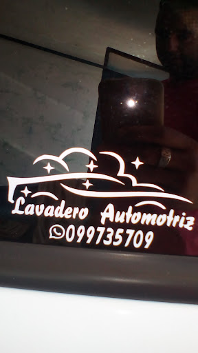 Lavadero Automotriz