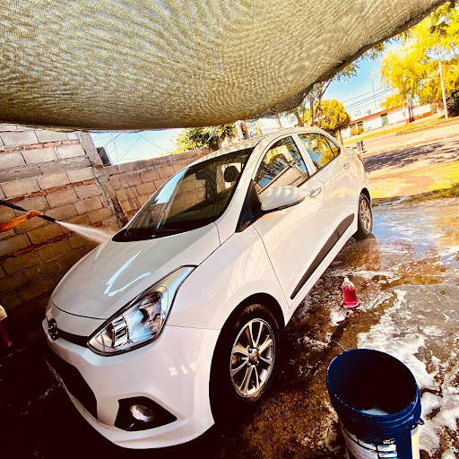 GMlavaderoautomotriz
