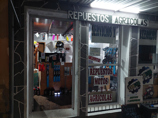 Taoled servicios y accesorios
