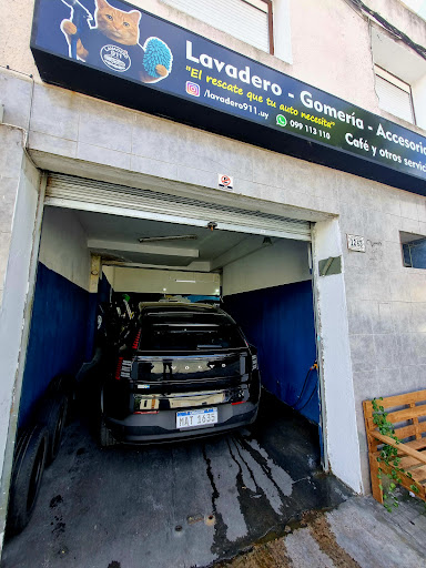 Lavadero 911