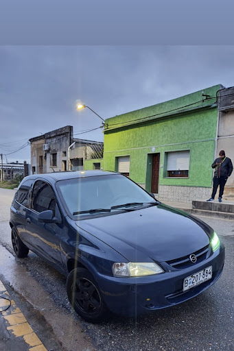 Auto Shark Lavadero