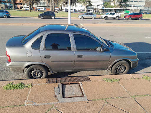 Lavadero el trapito