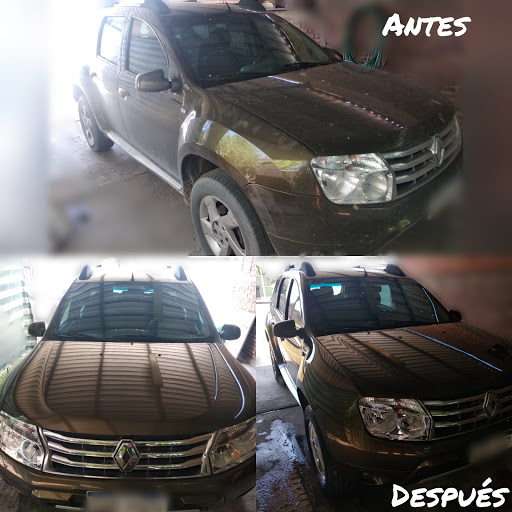 DetailGarage Lavadero