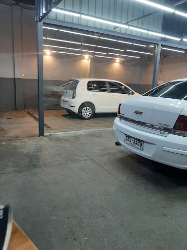 Estética Automotriz Salto