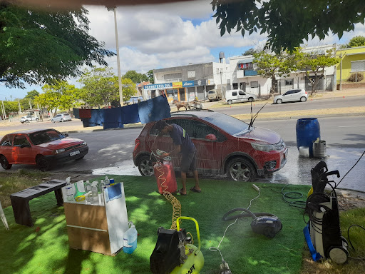 LAVADERO AUTO SPA
