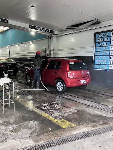 Los Autos Locos